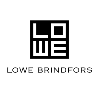 Lowe Brindfors Logo PNG Vector