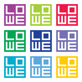 Lowe Logo PNG Vector