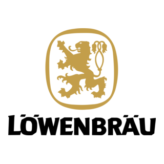 Lowenbrau Logo PNG Vector