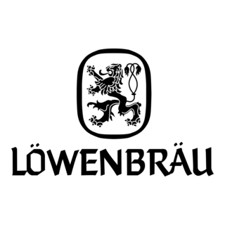 Lowenbrau Logo PNG Vector