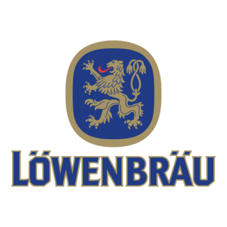 Lowenbrau Logo PNG Vector