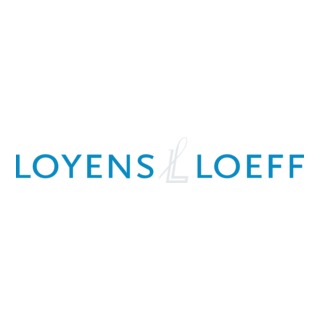 Loyens & Loeff Logo PNG Vector