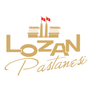 Lozan Logo PNG Vector