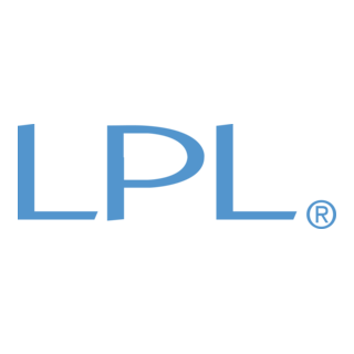 LPL Logo PNG Vector