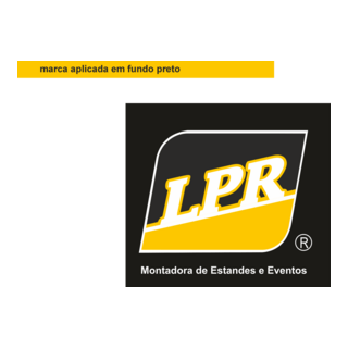 LPR Logo PNG Vector