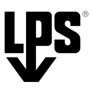 LPS Logo PNG Vector