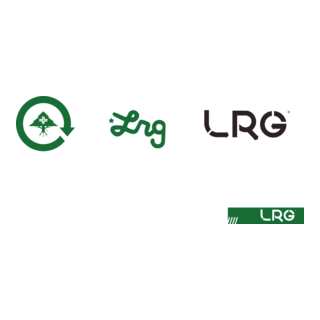 lrg Logo PNG Vector