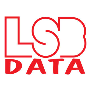 LSB DATA Logo PNG Vector