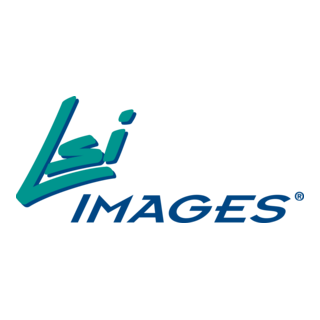 LSI Images Logo PNG Vector