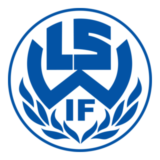 LSW Motala IF Logo PNG Vector