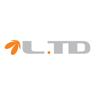 LTD Logo PNG Vector
