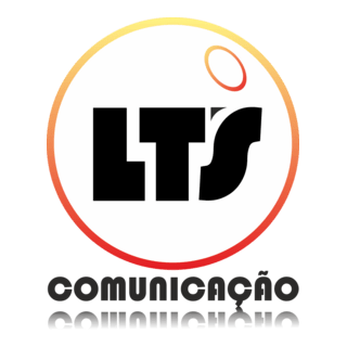 LT´S Comunicação Logo PNG Vector