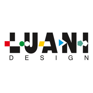 Luan Tashi Logo PNG Vector