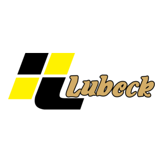 LUBECK Logo PNG Vector