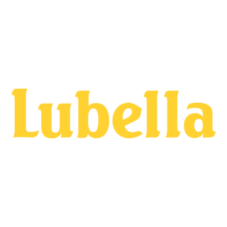 Lubella Logo PNG Vector