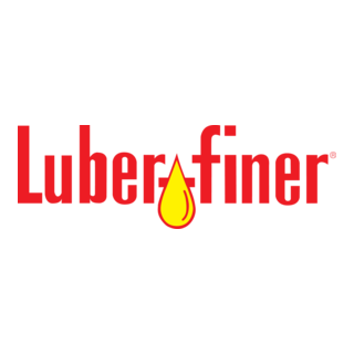 Luber-Finer Logo PNG Vector