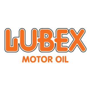 Lubex Logo PNG Vector