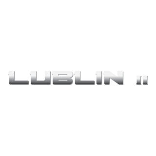Lublin II Logo PNG Vector