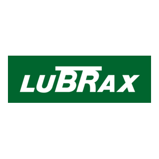 Lubrax Logo PNG Vector