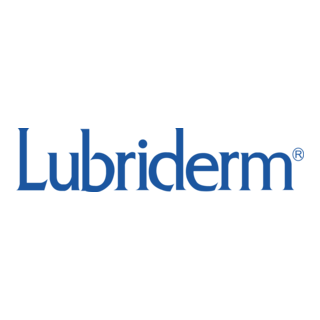 Lubriderm Logo PNG Vector