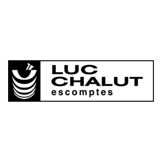 Luc Chalut Logo PNG Vector