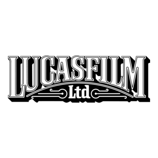 Lucasfilm Logo PNG Vector