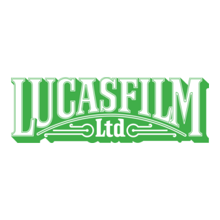 Lucasfilm LTD Logo PNG Vector