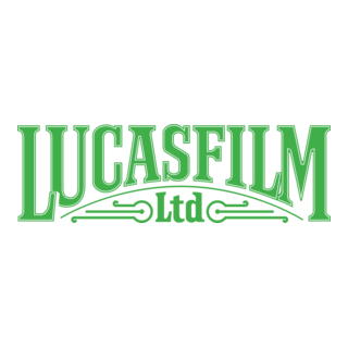 Lucasfilm LTD Logo PNG Vector