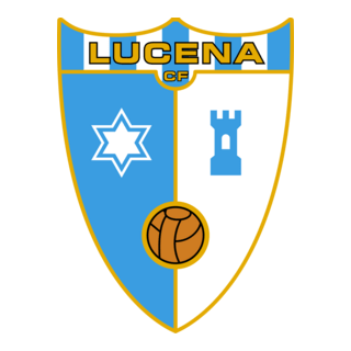 Lucena Club de Fútbol Logo PNG Vector
