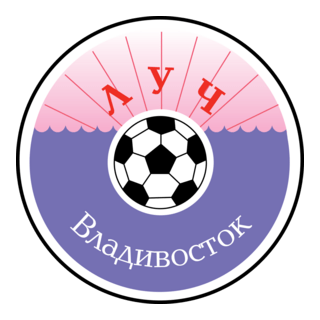 Luch Logo PNG Vector