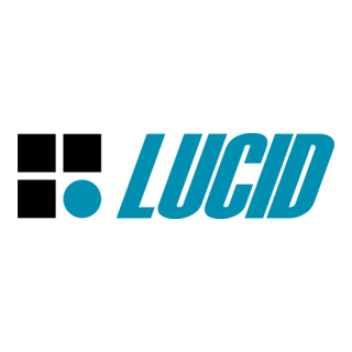 Lucid Logo PNG Vector