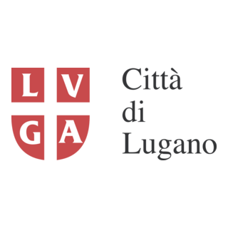 Lugano city Logo PNG Vector