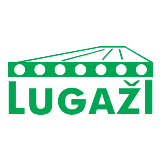 Lugazi Logo PNG Vector