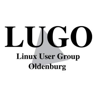 LUGO Logo PNG Vector