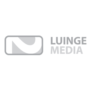 Luinge Media Logo PNG Vector