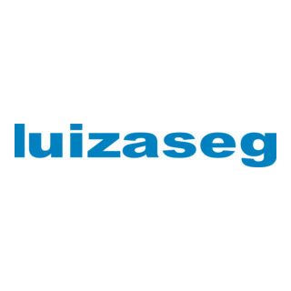 Luizaseg Logo PNG Vector