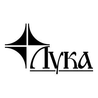 Luka Logo PNG Vector