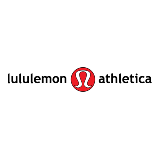 lululemon Logo PNG Vector
