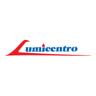 LUMICENTRO Logo PNG Vector