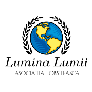 Lumina Lumii Logo PNG Vector