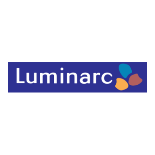 Luminarc Logo PNG Vector