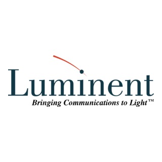 Luminent Logo PNG Vector