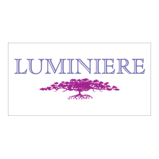 luminiere cosmetiques Logo PNG Vector