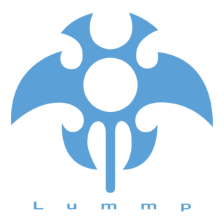 Lummp Logo PNG Vector