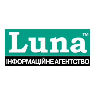 Luna Agency Logo PNG Vector