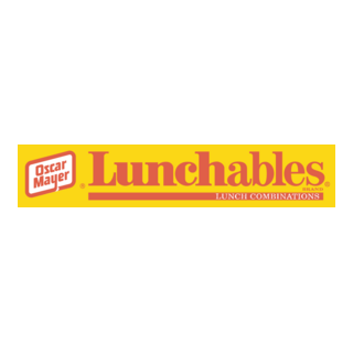 Lunchables Logo PNG Vector