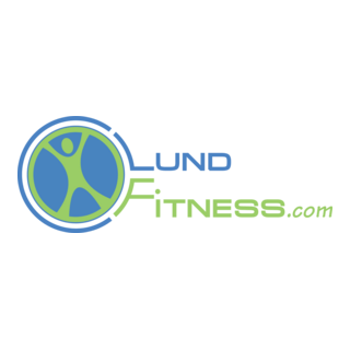 LundFitness.com Logo PNG Vector
