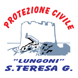 Lungoni S. Teresa G. Logo PNG Vector