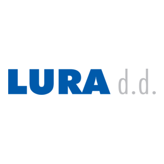 Lura Logo PNG Vector