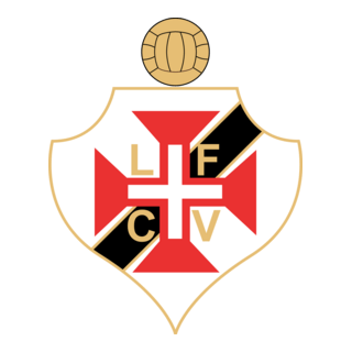 Lusitano FC Vildemoinhos Logo PNG Vector